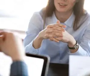 The Power of Nonverbal Communication in Business
