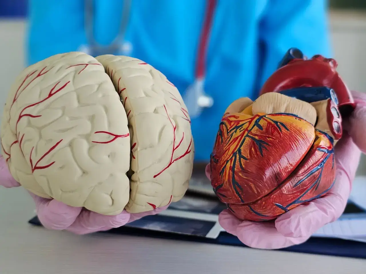 Heart–Brain Rehabilitation for Surgical Recovery