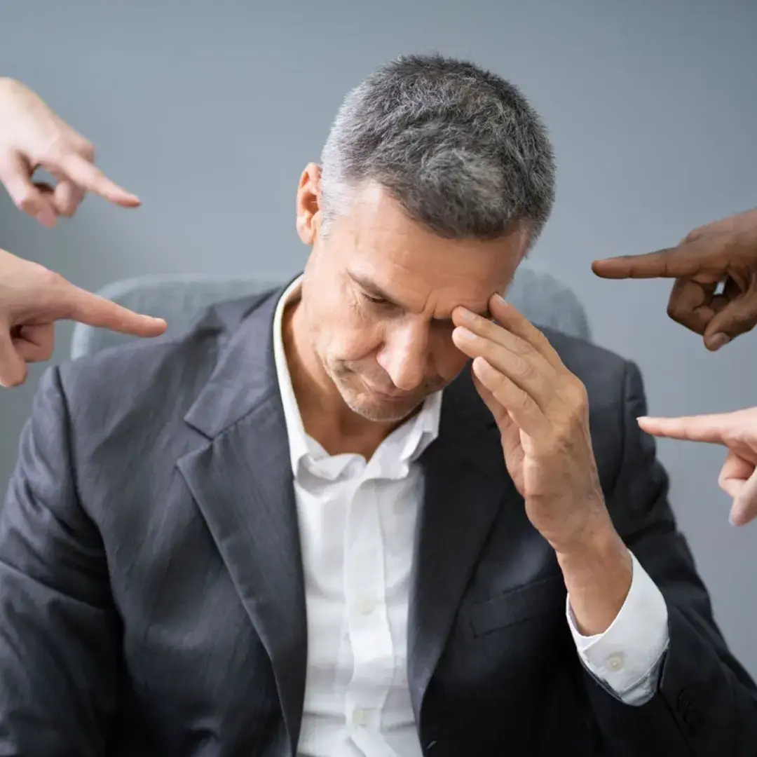 The Ownership Edge Beyond the Blame Game 1080