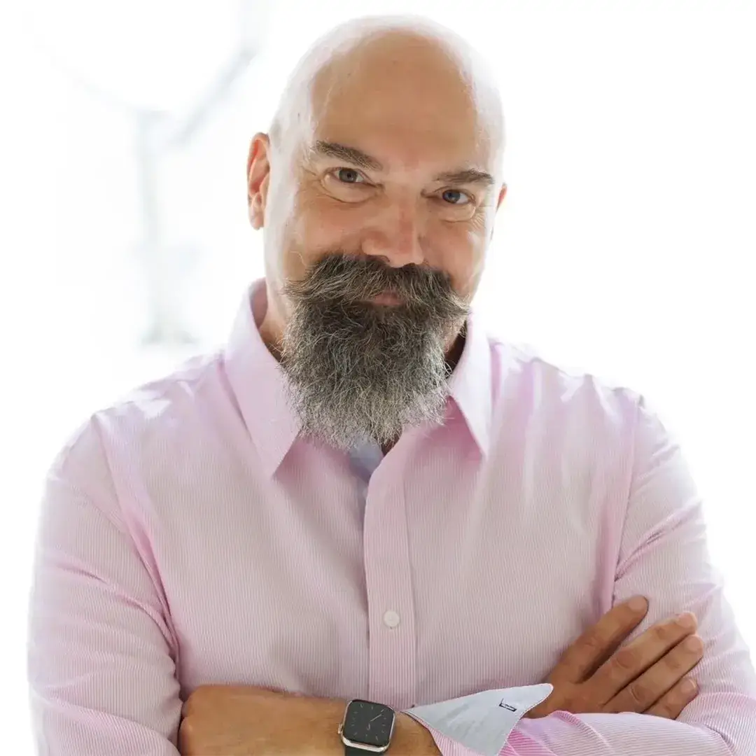 Scott McFall Training